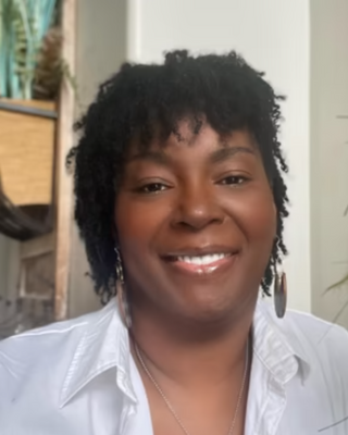 Photo of Alexandra Thompson-Norman, Licensed Master Social Worker, LCSW