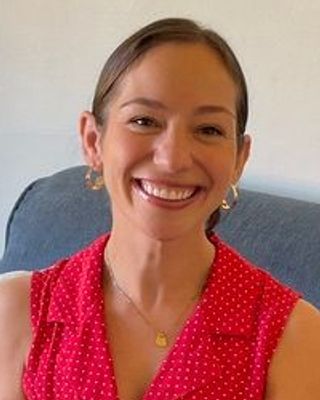 Photo of Hannah Collentine-Cole, LCSW, PPSC, Clinical Social Work/Therapist
