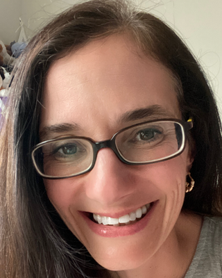 Photo of Shannon Huffman, MSW