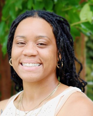 Photo of Desiree Fisher, MA, NCC, LCMHC, Counselor