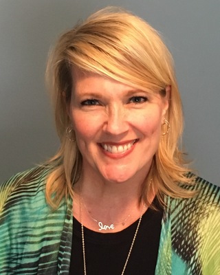 Photo of Melissa Saren, Licensed Professional Counselor in Tyrone, GA