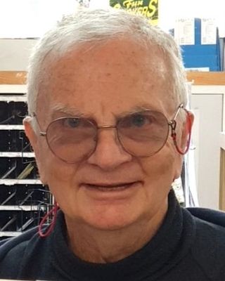 Photo of Dr Victor Barnes Psychologist, Psychologist in Grange, SA