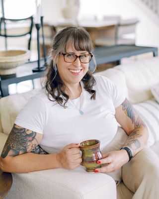 Photo of Alison Phillips, Clinical Social Work/Therapist, MSW, LCSW