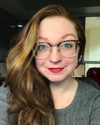 Photo of Caitlin Harker, Clinical Social Work/Therapist in Cumming, GA
