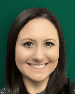 Photo of Kayla Hajduk, Licensed Professional Counselor, LPC