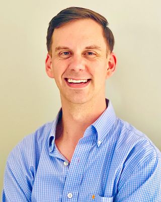 Photo of Thomas Macalik, Licensed Professional Counselor, LPC