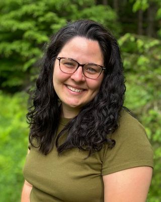 Photo of Sage Narbonne, Licensed Clinical Mental Health Counselor, MS, LCMHC