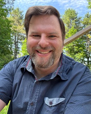 Photo of Charles McKay, Counselor, LCPC