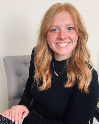Photo of Jenn Olson, Counselor, MS, LMHC, NCC