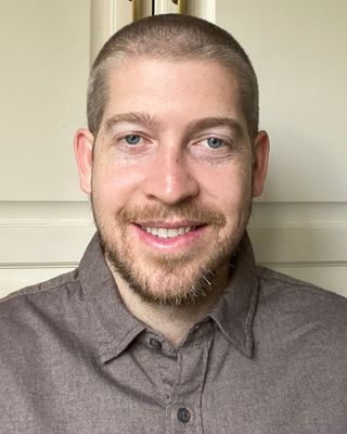 Photo of Trevor Hurley, Marriage & Family Therapist, LMFT