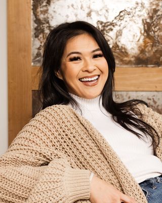 Photo of Teresa Nguyen, Licensed Professional Counselor Associate, MS, LPC A