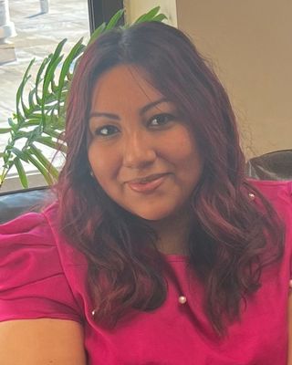 Photo of Jessica Garcia-Otero, Psychiatric Nurse Practitioner, PMHNP