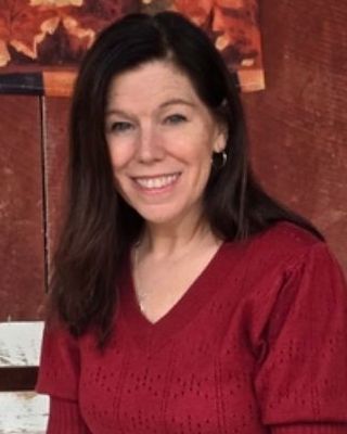 Photo of Kimberly Roberts, Licensed Professional Counselor