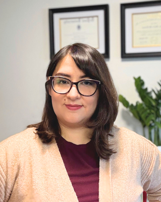 Photo of Yaritza DeJesus, Counselor, LCPC, NCC