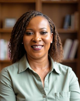 Photo of Chidinma (Chichi) Okogbue, Psychiatric Nurse, NP, PMHNP
