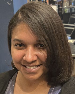 Photo of Natasha Bolton Pierre, Counselor, LMHC