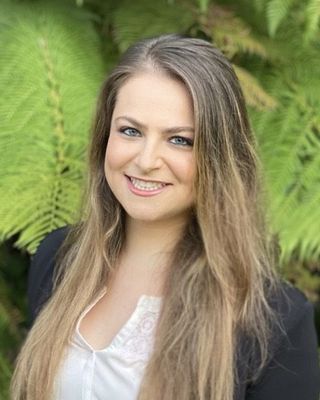 Photo of Rachel Krepack, Clinical Social Work/Therapist, MSW, LCSW