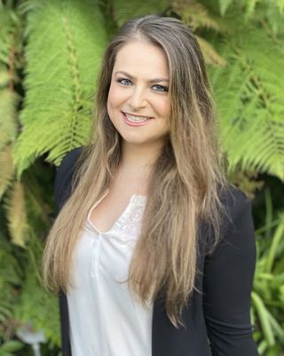 Photo of Rachel Krepack, Clinical Social Work/Therapist, MSW, LCSW