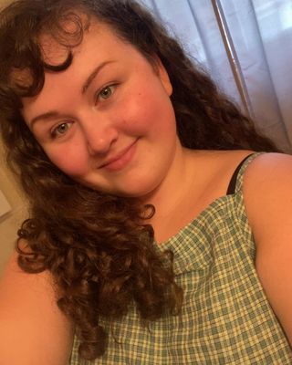 Photo of Caitlyn Addley, Licensed Associate Professional Counselor, MS