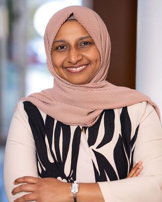 Photo of Suffi Makkar, Clinical Social Work/Therapist, LCSWA