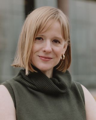 Photo of Jessica Emelia Risker, Counselor, MA, LCPC