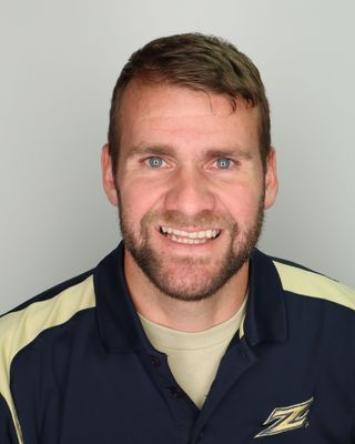 Photo of Dan Krause, Licensed Professional Clinical Counselor, MS Ed, LPCC-S