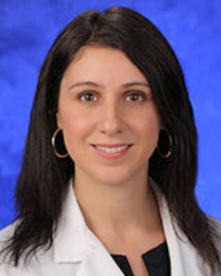 Photo of Alair A. Altiero, PhD, LPC, Licensed Professional Counselor