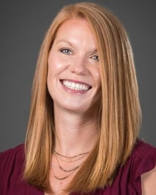 Photo of Ashley Coburn, Psychologist Candidate, PhD