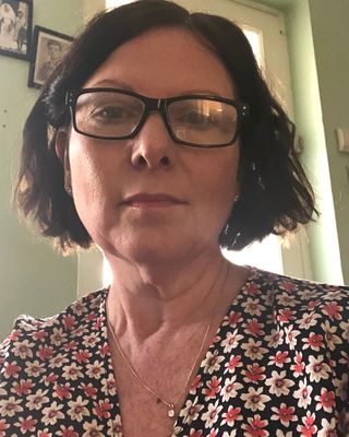 Photo of Moira McGarvey, Psychotherapist, MBABCP