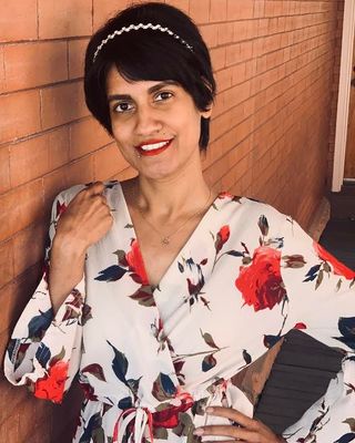 Photo of Majidah Hosein, Licensed Professional Counselor, LPC, MA