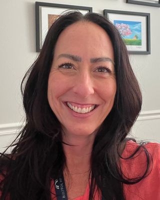 Photo of Susanna Skinner, Clinical Social Work/Therapist, LCSW