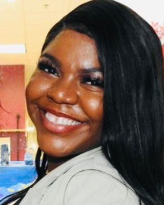 Photo of Sherline Herard, Registered Mental Health Counselor Intern in Cape Coral, FL