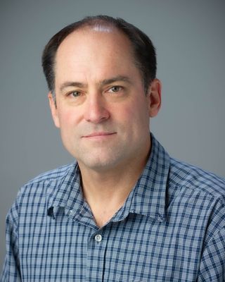 Photo of David Bakulski, Licensed Professional Counselor, LPC