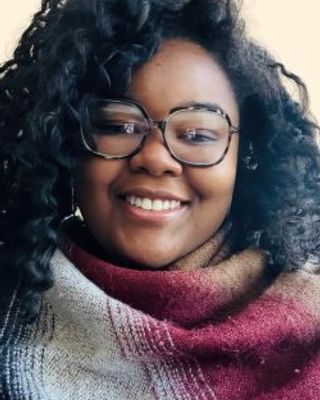 Photo of Daphne Camille, Licensed Professional Counselor, MA, LPC