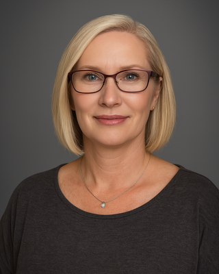 Photo of Kristen McGaha, Psychiatric Nurse Practitioner, PMHNP, FNP