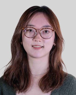 Photo of Hanwen Wang, Counselor, LMHC, LPC