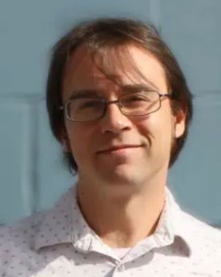 Photo of Paul Witte, Licensed Professional Counselor, LPC