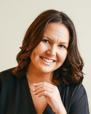 Photo of Marissa R Momchilov, Licensed Professional Counselor, LPC