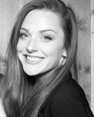 Photo of Shannon K Cluff, Pre-Licensed Professional, MA