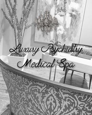 Photo of Luxury Psychiatry Medical Spa - Chicago, Treatment Center in Glen Ellyn, IL