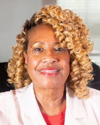Photo of Marian Elizabeth Green, Psychiatric Nurse Practitioner, PMHNP, BC