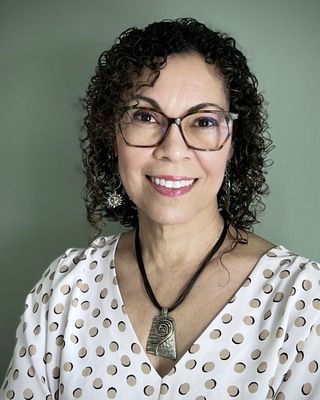 Photo of Elisaida Mendez-Patterson, Psychologist, PhD