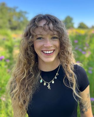 Photo of Miranda Evans, Pre-Licensed Professional