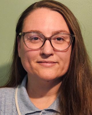 Photo of Cece Musgrave, Licensed Professional Counselor, LPC