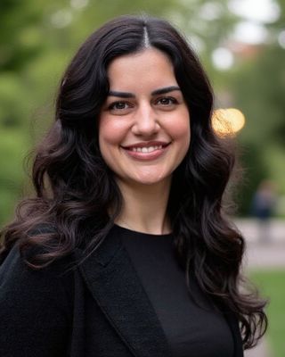 Photo of Madison Monter, Counselor, MA, LAC