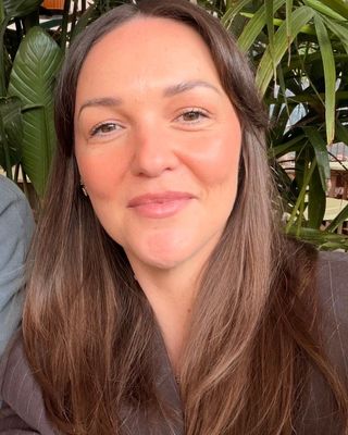Photo of Erin Gale, Psychologist, MPsych, PsyBA General