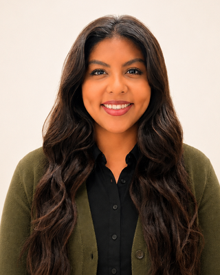 Photo of Sabrina Crispin, Clinical Social Work/Therapist, LCSW