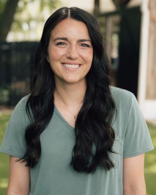 Photo of Lauren Schwartz, Licensed Professional Counselor Associate, LPC-A, MA, BS