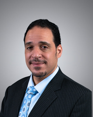 Photo of Allen Masry, Psychiatrist, MD