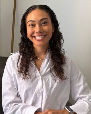 Photo of Raven Murray, MS, MHC-LP